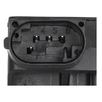 Niveausensor Leuchtweitenregulierung f&uuml;r PORSCHE Panamera (970) hinten links 97033302103