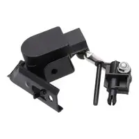 Niveausensor Leuchtweitenregulierung f&uuml;r PORSCHE Panamera (970) vorne rechts 97034302203