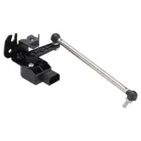 Niveausensor Leuchtweitenregulierung f&uuml;r PORSCHE Panamera (970) hinten rechts 97033302204