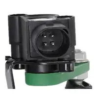 Niveausensor Luftfederung f&uuml;r PORSCHE Cayenne (92A) VW Touareg (7P) vorne links