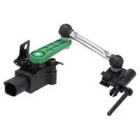 Niveausensor Luftfederung f&uuml;r PORSCHE Cayenne (92A) VW Touareg (7P) vorne rechts