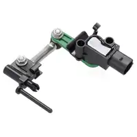 Niveausensor Luftfederung f&uuml;r PORSCHE Cayenne (92A) VW Touareg (7P) vorne rechts