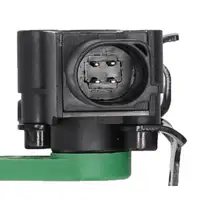 Niveausensor Luftfederung f&uuml;r PORSCHE Cayenne (92A) VW Touareg (7P) vorne rechts