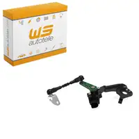 Niveausensor Luftfederung f&uuml;r AUDI A6 C7 A7 4G A8 Q5 8RB PORSCHE Macan 95B hinten rechts