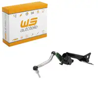 Niveausensor Luftfederung f&uuml;r AUDI Q5 8RB PR-1LB PORSCHE Macan 95B bis 2018 vorne links