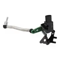 2x Niveausensor Luftfederung f&uuml;r AUDI Q5 (8RB) 1BL PORSCHE Macan (95B) bis 2018 vorne