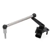 2x Niveausensor Luftfederung f&uuml;r AUDI Q7 Q8 4M PORSCHE Cayenne 9Y VW Touareg CR hinten