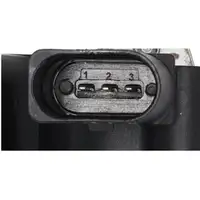 Niveausensor Leuchtweitenregulierung f&uuml;r PORSCHE Panamera (971) vorne links 971616213C