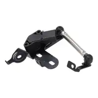 2x Niveausensor Luftfederung f&uuml;r PORSCHE Panamera (971) vorne links + rechts