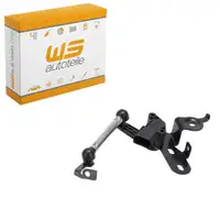 Niveausensor Leuchtweitenregulierung f&uuml;r PORSCHE Panamera (971) vorne rechts 971616214C