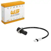 ABS Sensor Raddrehzahl f&uuml;r PORSCHE 964 3.6 Carrera / 4 / RS hinten 96460640202