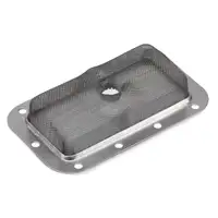 &Ouml;lsieb Sieb &Ouml;lwanne f&uuml;r PORSCHE 356 1300 S 1500 1600 912 1.6 61610138000