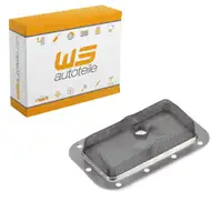 &Ouml;lsieb Sieb &Ouml;lwanne f&uuml;r PORSCHE 356 1300 S 1500 1600 912 1.6 61610138000