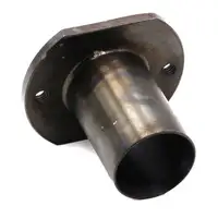 Clutch release bearing guide tube for PORSCHE 928 4.5 4.7 S 241/301/310 hp 92811608713