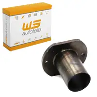 Clutch release bearing guide tube for PORSCHE 928 4.5 4.7 S 241/301/310 hp 92811608713