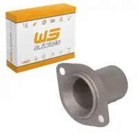 F&uuml;hrungsrohr G50 Getriebe f&uuml;r PORSCHE 911 3.2 3.3 964 993 996 997 95011681307