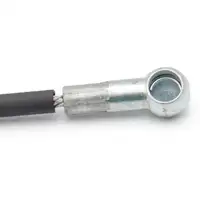 Spannseil Spannkabel Cabrioverdeck f&uuml;r PORSCHE Boxster (986) 98656119103