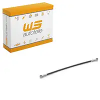 Spannseil Spannkabel Cabrioverdeck f&uuml;r PORSCHE Boxster (986) 98656119103