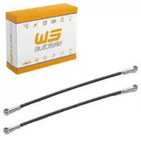 2x Spannseil Spannkabel Cabrioverdeck f&uuml;r PORSCHE Boxster (986) 98656119103