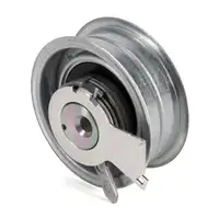 Spannrolle Zahnriemen f&uuml;r VW Golf 4 5 6 AUDI A3 A4 SEAT Leon SKODA 1.6 2.0 06A109479F