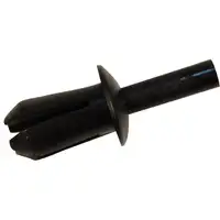 50x Clips Spreiznieten Befestigung Verkleidung f&uuml;r OPEL 1404926 / 90262367