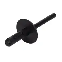 25x Clips Spreiznieten Blindnieten Befestigung f&uuml;r BMW X3 X4 X6 07147293278