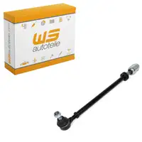 Spurstange + Spurstangenkopf f&uuml;r PORSCHE 924 944 ohne Servolenkung vorne 94434703307