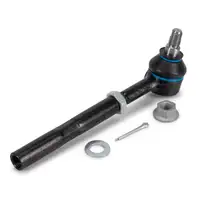 2x Spurstangenkopf f&uuml;r PORSCHE 964 3.6 Carrera 4 RS links + rechts 96434703202