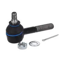 2x Spurstangenkopf f&uuml;r PORSCHE 964 3.6 Carrera + 3.3/3.6 Turbo vorne 96434732202