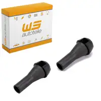 2x T&uuml;lle Wasserablauf Wasserablauft&uuml;lle f&uuml;r PORSCHE 911 964 959 91163125902