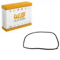 T&uuml;rdichtung T&uuml;rrahmdichtung f&uuml;r PORSCHE 928 / S / GT / GTS links 92853734505