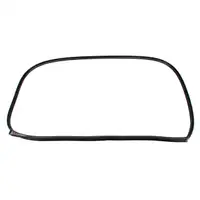 T&uuml;rdichtung T&uuml;rrahmdichtung f&uuml;r PORSCHE 928 / S / GT / GT rechts 92853734605