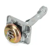 T&uuml;rfeststeller T&uuml;rhalteband T&uuml;rfangband f&uuml;r PORSCHE 911 / TARGA 912 bis 1970 90153103520