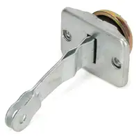 T&uuml;rfeststeller T&uuml;rhalteband T&uuml;rfangband f&uuml;r PORSCHE 911 / TARGA 912 bis 1970 90153103520