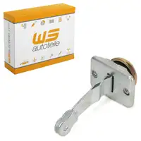 T&uuml;rfeststeller T&uuml;rhalteband T&uuml;rfangband f&uuml;r PORSCHE 911 / TARGA 912 bis 1970 90153103520