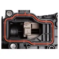 Thermostat + Thermostatgeh&auml;use + Sensor f&uuml;r CITROEN DS FORD OPEL PEUGEOT 2.0 DIESEL