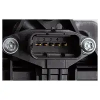 Thermostat + Thermostatgeh&auml;use + Sensor f&uuml;r CITROEN DS FORD OPEL PEUGEOT 2.0 DIESEL