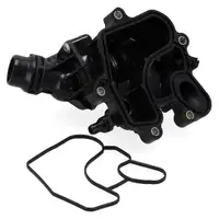 Thermostat + Geh&auml;use f&uuml;r BMW G42 G20 G21 G22-26 G30 G31 G32 X3 G01 X4 X5 B47 11538581627