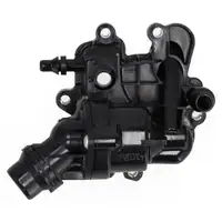 Thermostat + Geh&auml;use f&uuml;r BMW G42 G20 G21 G22-26 G30 G31 G32 X3 G01 X4 X5 B47 11538581627