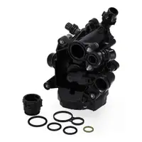 Thermostat + Housing for BMW F20-23, F30-34, G20/21, F32-36, G30/31, X3, X4, B38, B48 11537644811