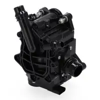 Thermostat + Housing for BMW F20-23, F30-34, G20/21, F32-36, G30/31, X3, X4, B38, B48 11537644811