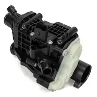 Thermostat + Geh&auml;use + Sensor f&uuml;r PSA C4 C5 308 508 FORD Focus 3 OPEL Vivvaro C 2.0/2.2D