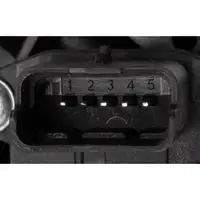 Thermostat + Geh&auml;use + Sensor f&uuml;r PSA C4 C5 308 508 FORD Focus 3 OPEL Vivvaro C 2.0/2.2D