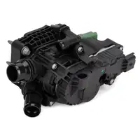 Thermostatgeh&auml;use + Dichtung f&uuml;r CITROEN C3 2 C4 2 PEUGEOT 308 2 508 3008 1.6 BlueHDi