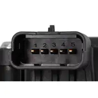 Thermostatgeh&auml;use + Dichtung f&uuml;r CITROEN C3 2 C4 2 PEUGEOT 308 2 508 3008 1.6 BlueHDi