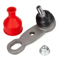 Front control arm for PORSCHE 993 3.6/3.8 Carrera 3.6 Turbo / GT2 99334104907