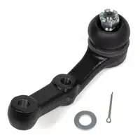 Traggelenk f&uuml;r PORSCHE 911 2.0 T / L / E / S 912 1.6 vorne unten 90134104700