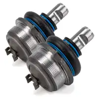 2x Lower Front Control Arm for PORSCHE 911 2.0, 2.2, 2.3, 912, 1914 90134104904