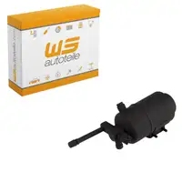 Trockner Klimaanlage f&uuml;r PORSCHE 928 4.5 4.7 S 5.0 S/GT 5.4 GTS ab 04.1978 92857314103