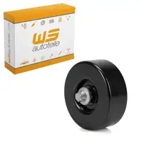 Umlenkrolle Keilrippenriemen f&uuml;r PORSCHE 996 997 GT3 / Turbo / GT2 99611501576